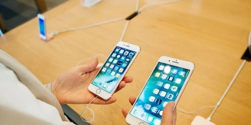 Bốn điều cần lưu ý khi mua Smartphone về thông số lướt