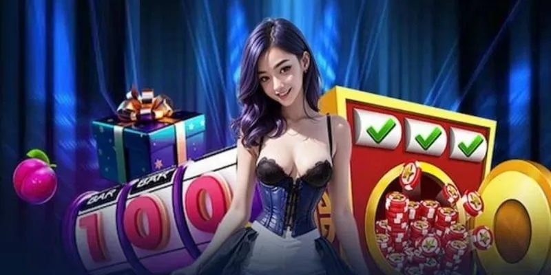 Các kết quả Tài Xỉu tại Gemwin đảm bảo ngẫu nhiên