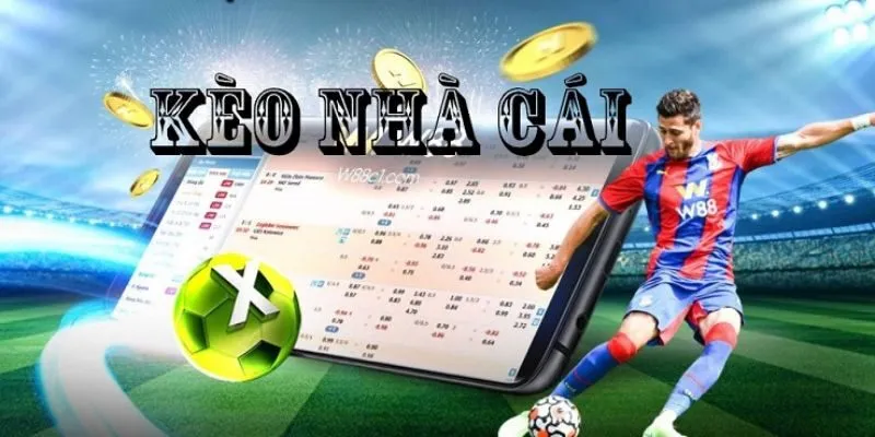 Các loại kèo nhà cái Gemwin hấp dẫn và phổ biến hiện nay