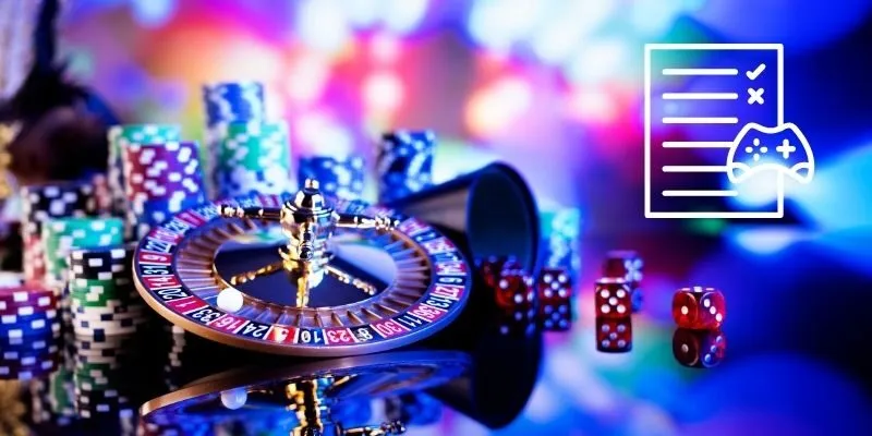 Cần tuân thủ nghiêm chỉnh những quy định cổng game đưa ra