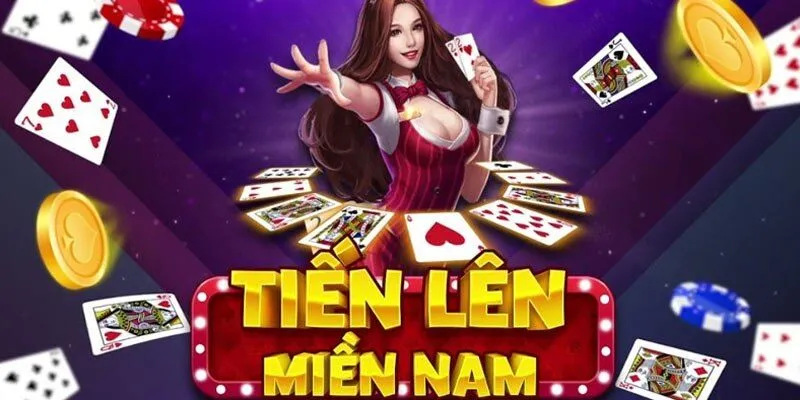 Đánh bài tiến lên tại cổng game Gemwin