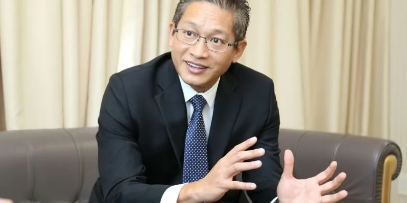 Dấu ấn quan trọng thúc đẩy sân chơi phát triển