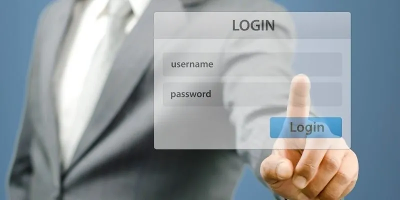 Đổi DNS để tiến hành đăng nhập Gemwin