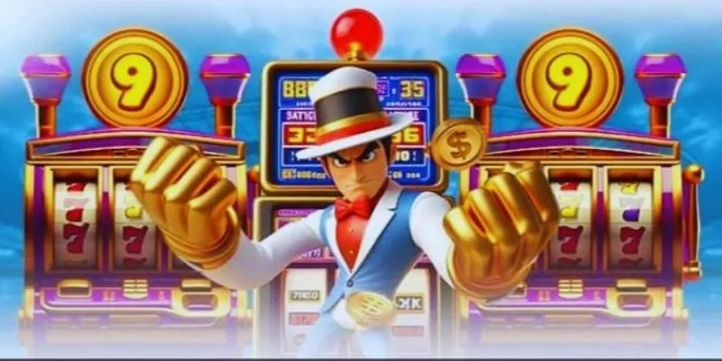 Đôi nét giới thiệu về thể loại game nổ hũ Gemwin