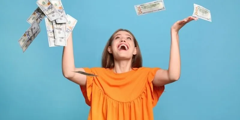 Hệ thống trả thưởng xổ số tại Gemwin minh bạch