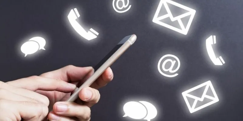 Hội viên cần chuẩn bị kỹ càng trước khi đưa ra thắc mắc 