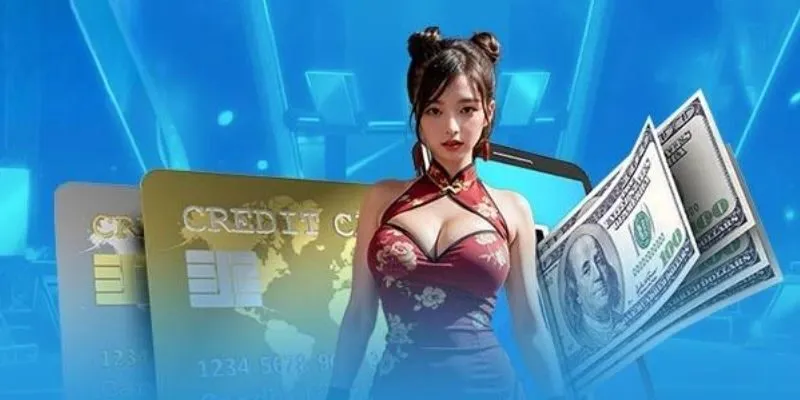 Hướng dẫn nạp tiền Gemwin an toàn và đảm bảo giao dịch