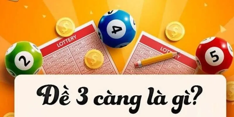 Lô đề 3 càng là hình thức cá cược rất phổ biến tại Việt Nam