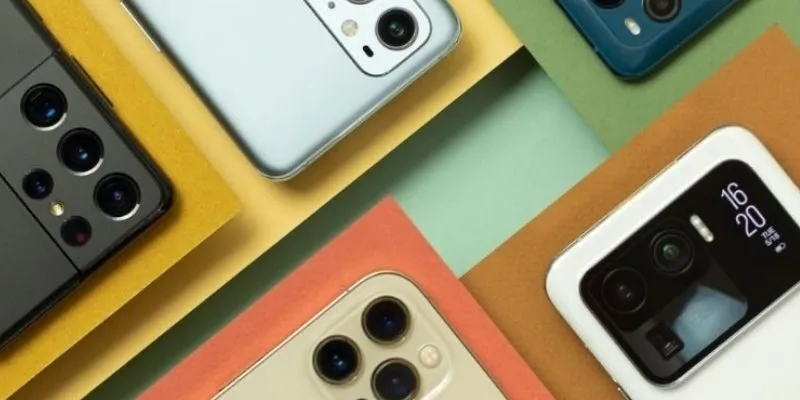 Lưu ý cân nhắc thương hiệu trước khi mua Smartphone