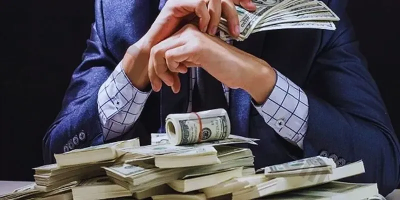 Lưu ý khi tìm hiểu nằm mơ thấy tiền đánh số mấy