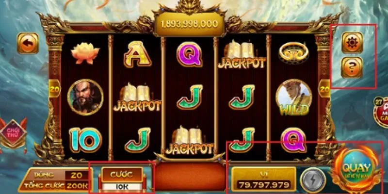 Lưu ý quan trọng để dùng Auto Spin trong nổ hũ hiệu quả