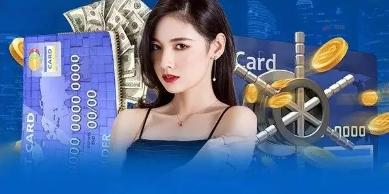 Nạp tiền Gemwin đúng cách để tránh rủi ro và xử lý chậm trễ