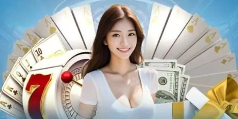 Nhận ngay ưu đãi khi tham gia Gemwin và chơi thỏa thích