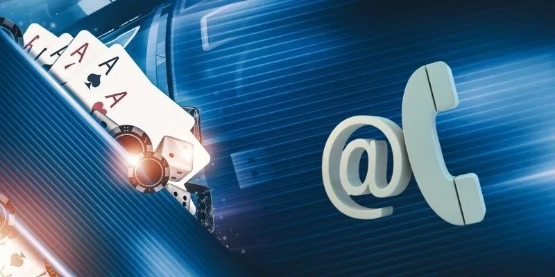 Nhiều phương thức liên hệ, bạn thoải mái lựa chọn để kết nối