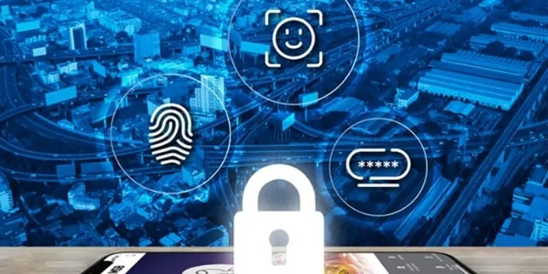 Những Biện Pháp Nâng Cao Bảo Mật Điện Thoại Cho Người Dùng Cực Chuẩn