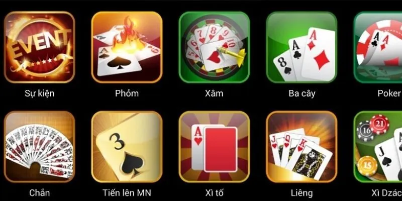 Tổng quan về sân chơi game bài Gemwin