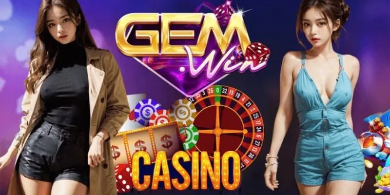 Ưu đãi khi tham gia Gemwin dành riêng cho hội viên mới