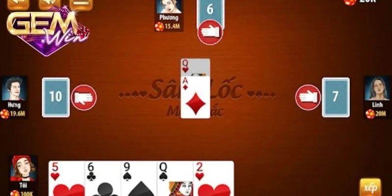 Tân binh nên chọn Sâm Lốc để khởi nghiệp bài bạc vui vẻ